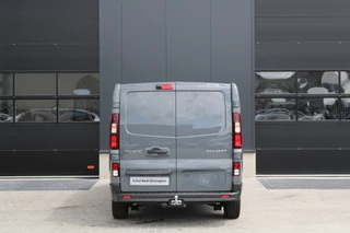 Renault Trafic – thumbnail 4