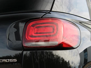Citroën C3 Aircross – thumbnail 30