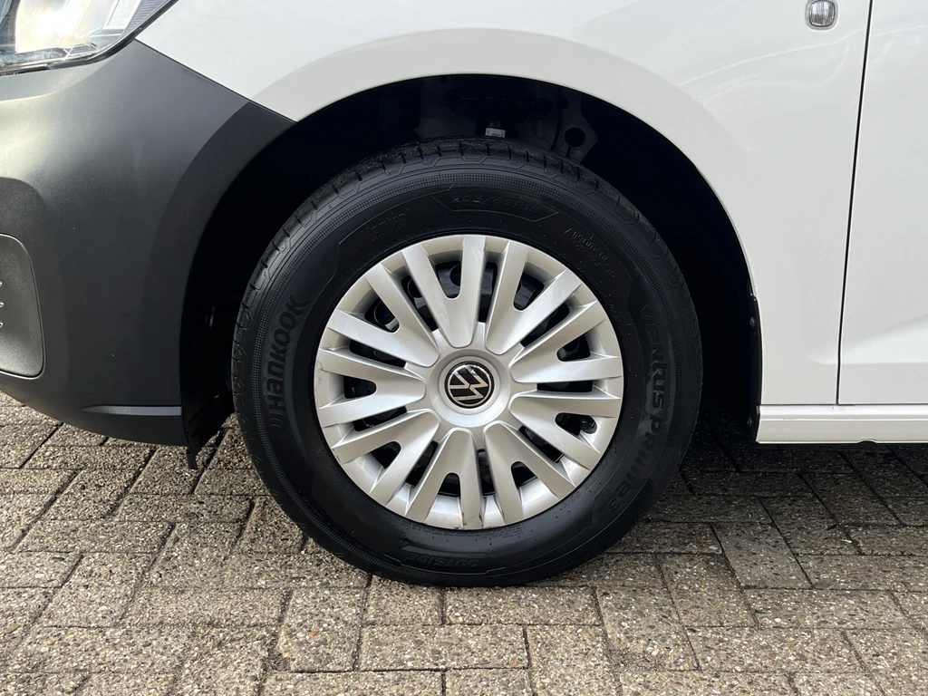Volkswagen Caddy – foto 24