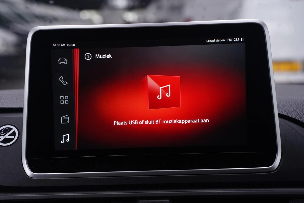 Maxus Deliver9 – foto 33