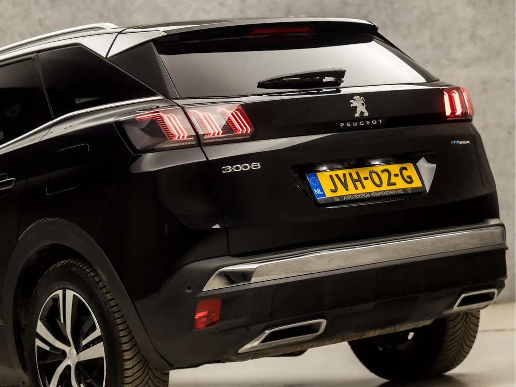 Peugeot 3008 – foto 4