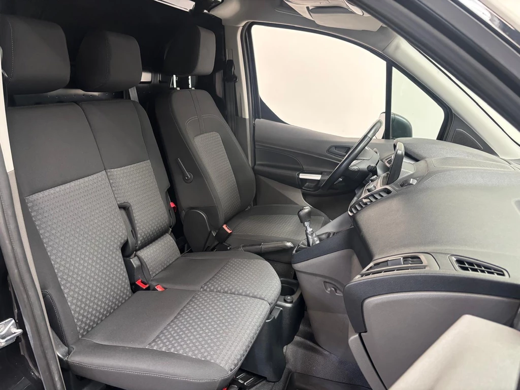Ford Transit Connect – foto 34