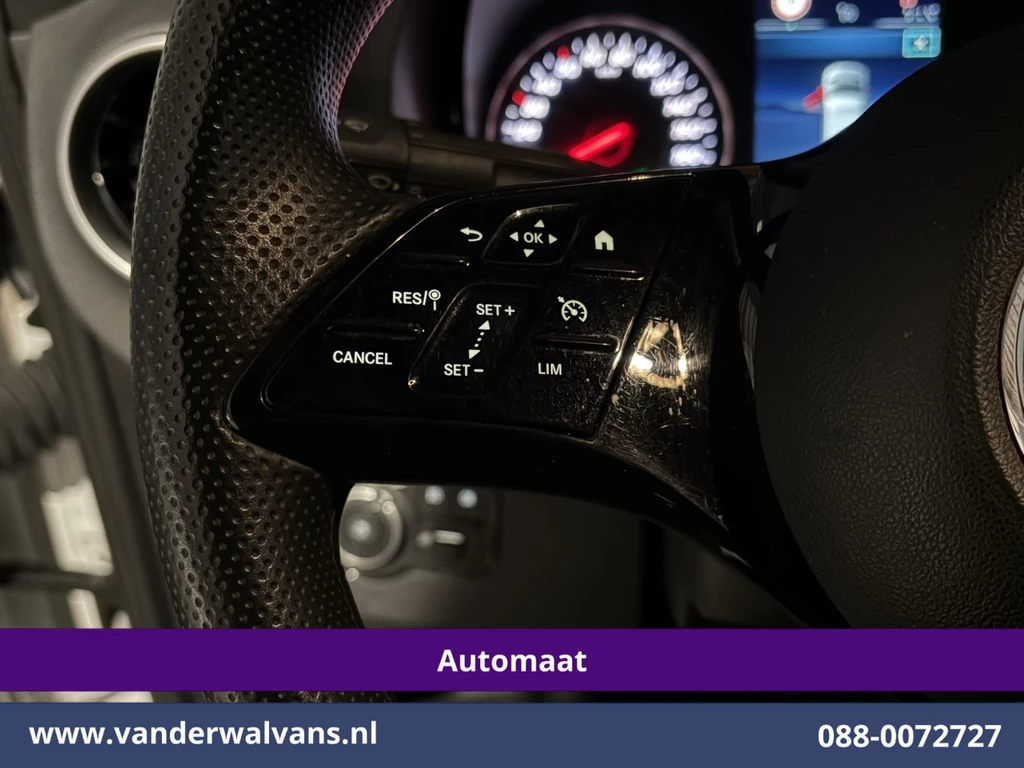 Mercedes-Benz Sprinter – foto 11