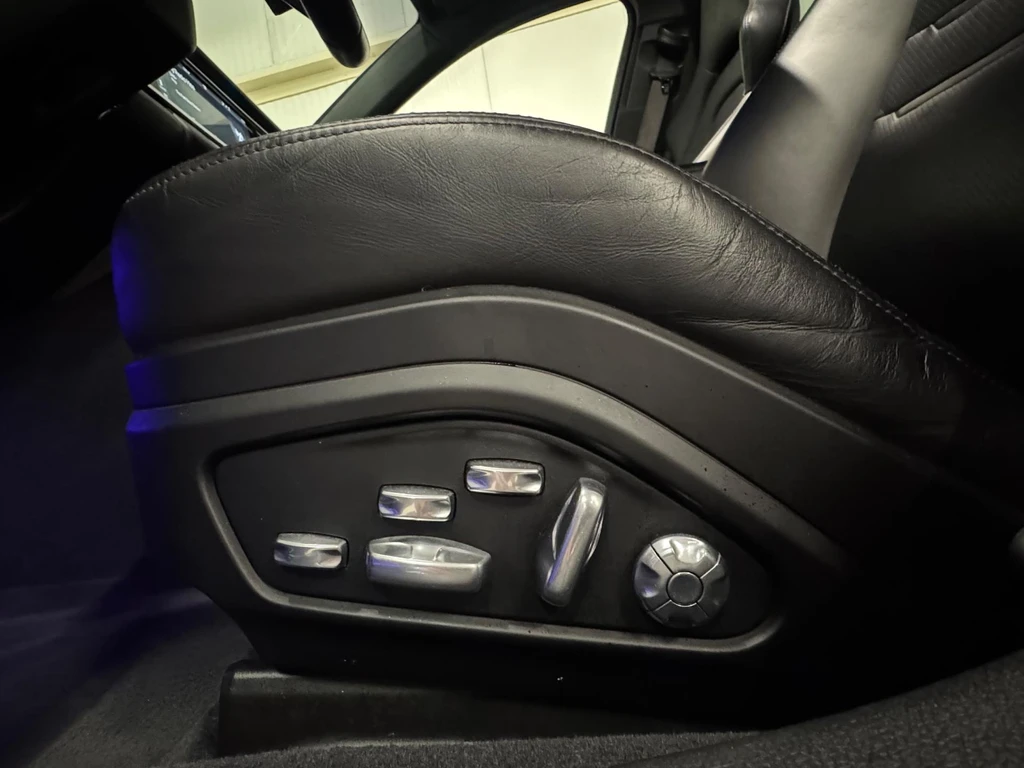 Porsche Panamera – foto 26