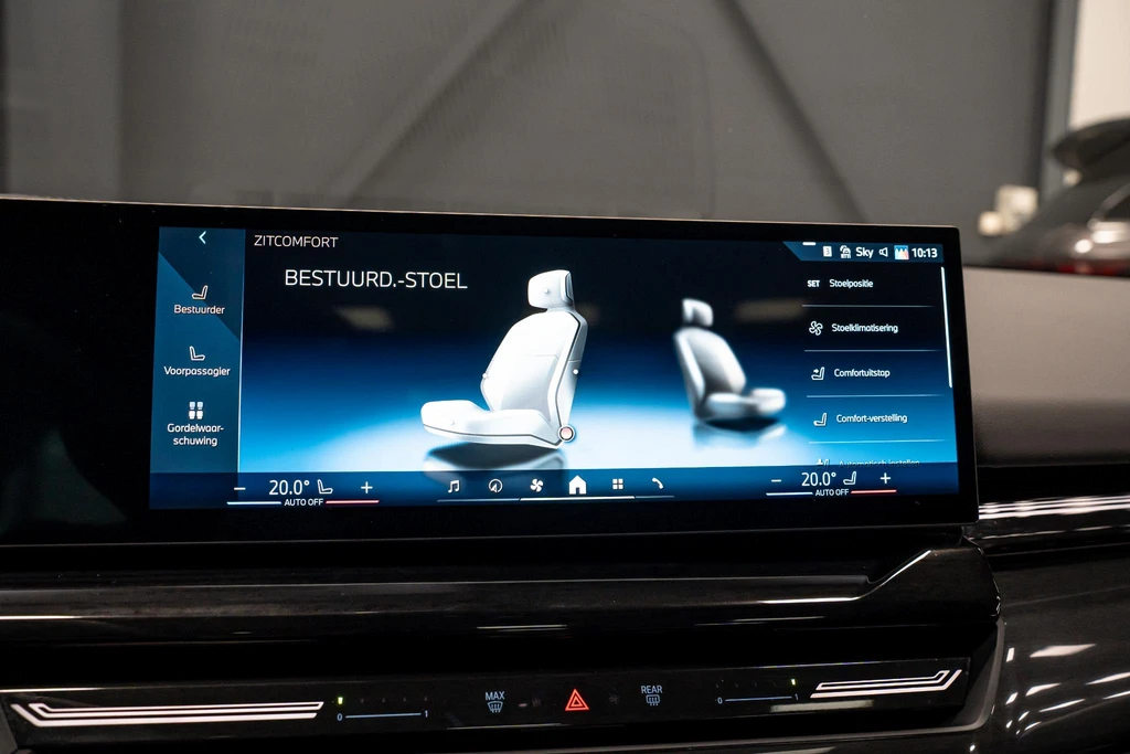 BMW 5 Serie – foto 42