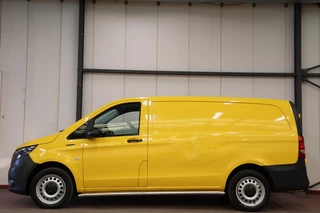 Mercedes-Benz eVito – thumbnail 3