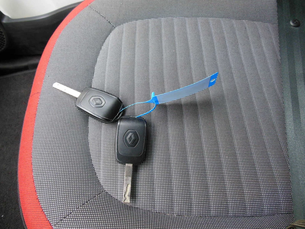 Renault Twingo – foto 13