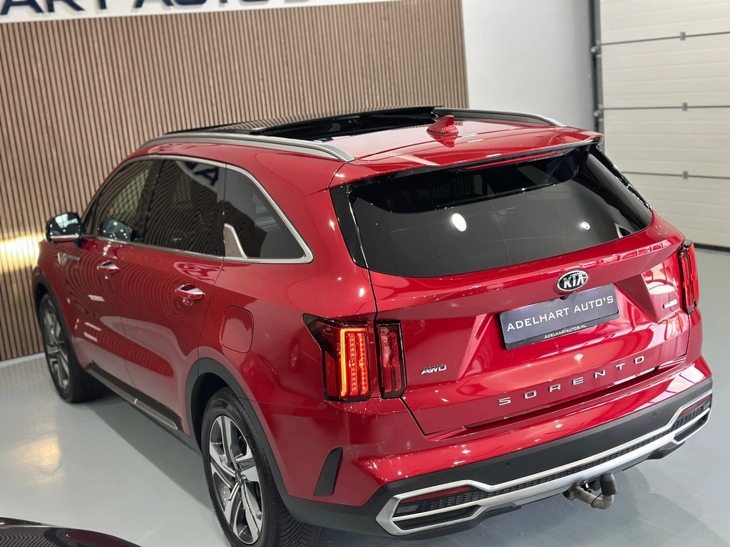 Kia Sorento – foto 7