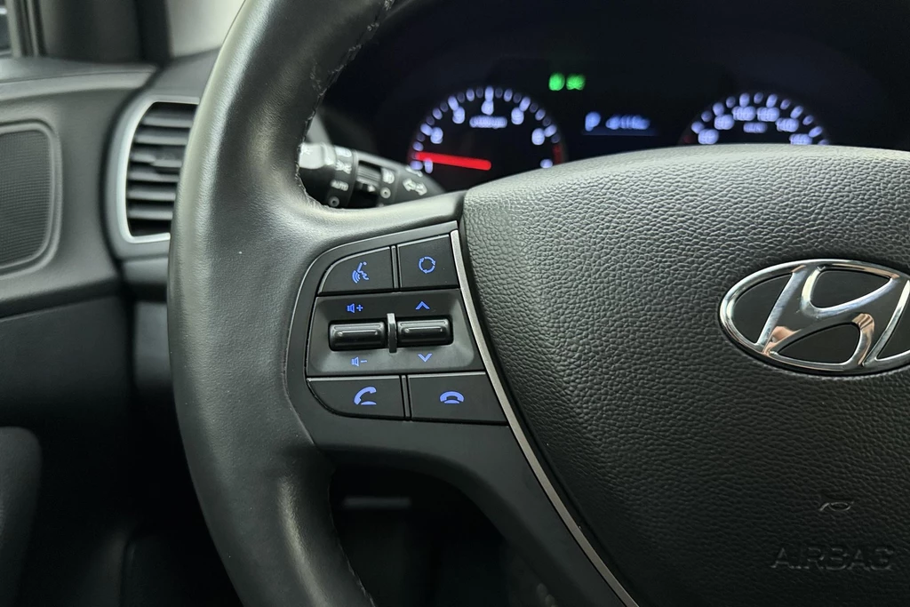 Hyundai i20 – foto 19