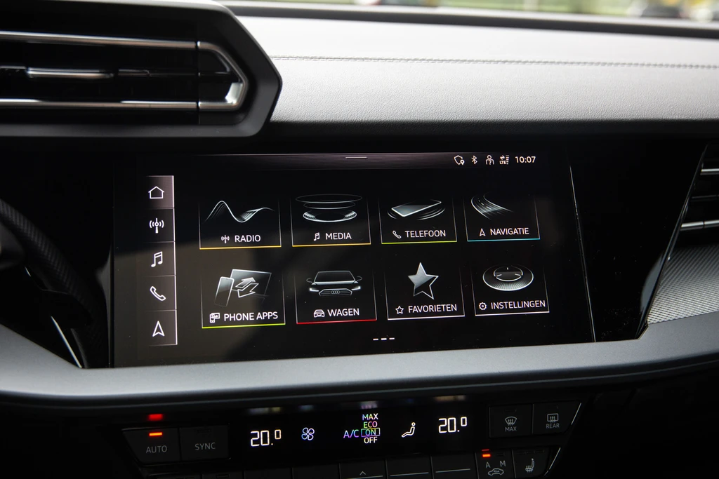 Audi A3 – foto 14