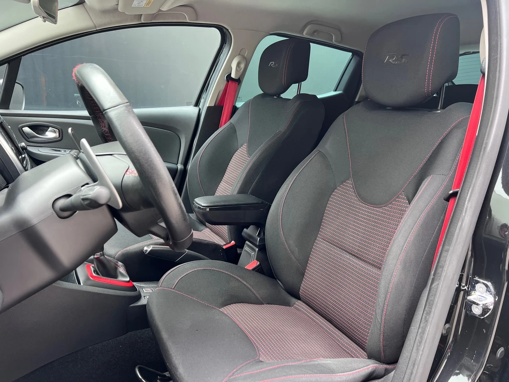 Renault Clio – foto 18
