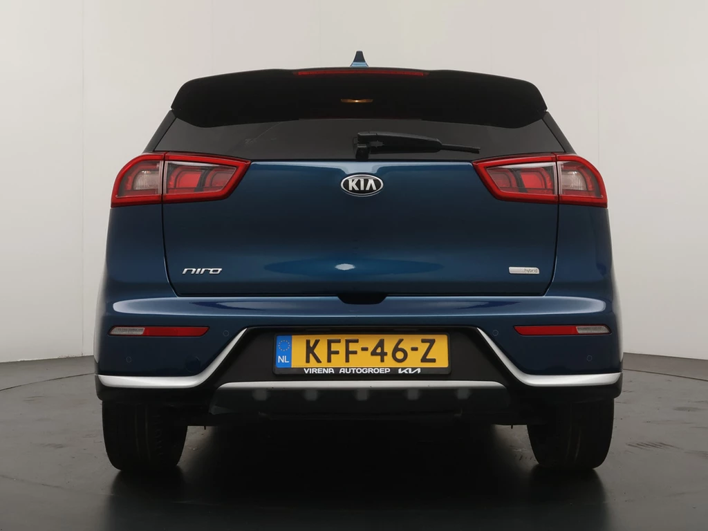 Kia Niro – foto 6