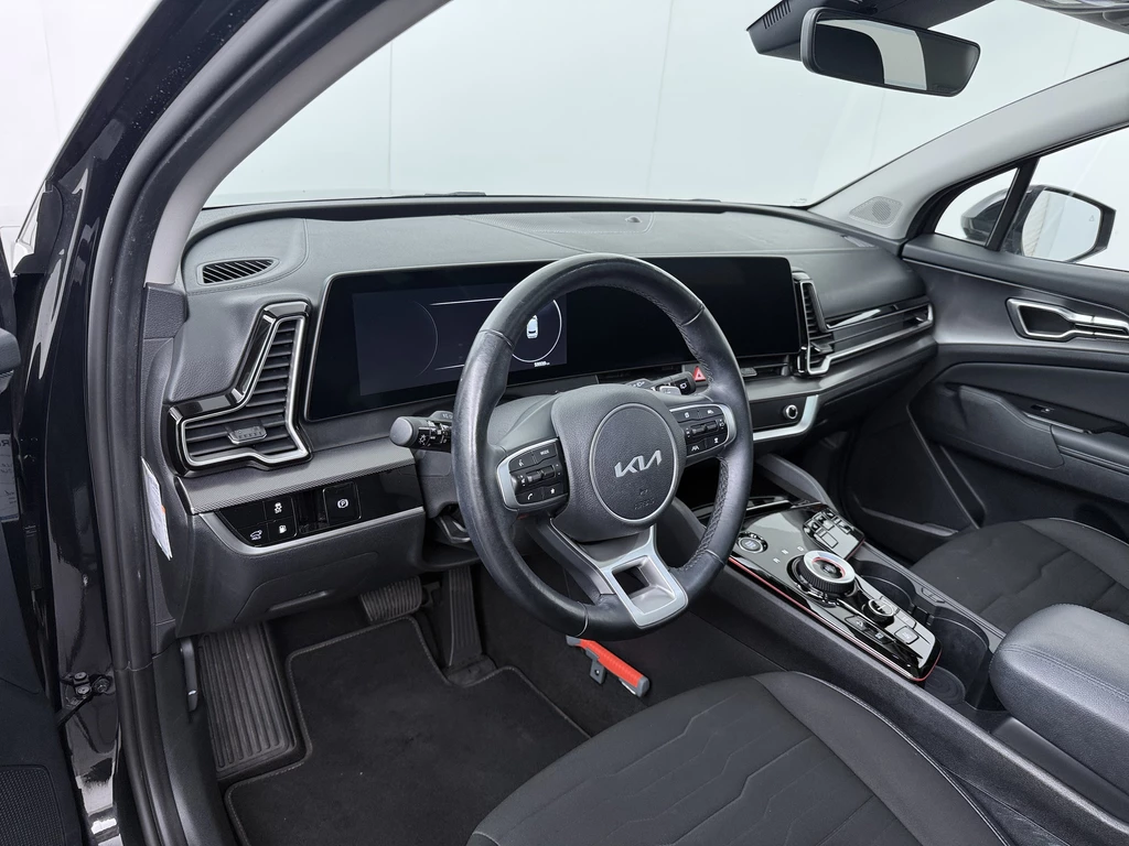 Kia Sportage – foto 19