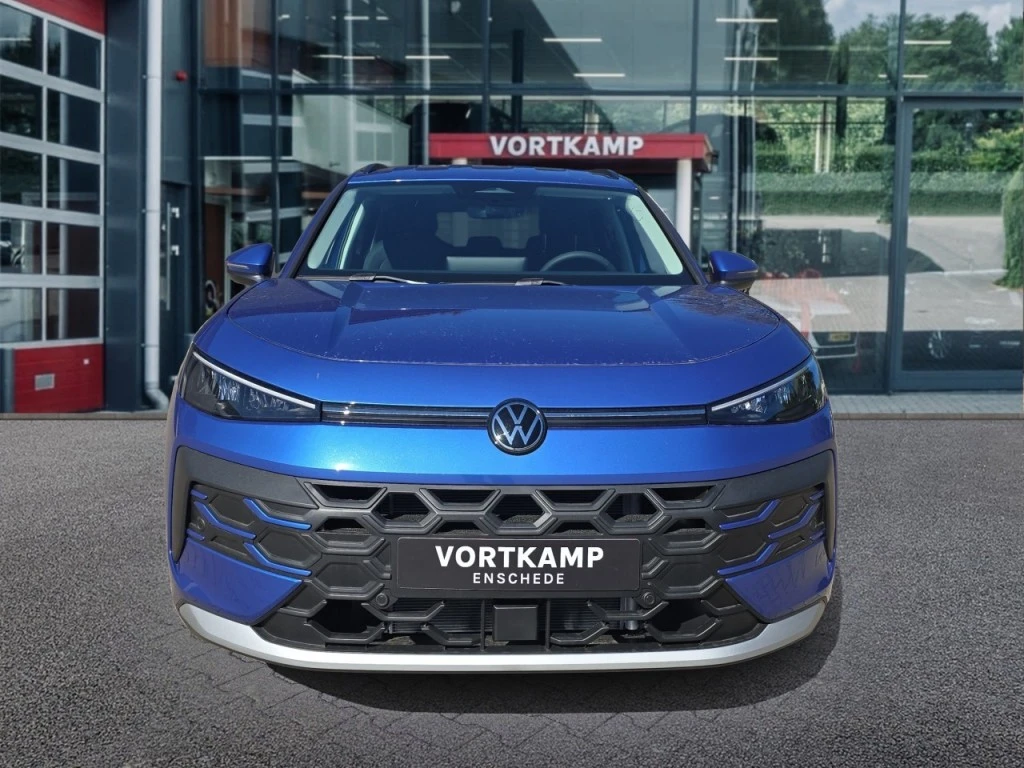 Volkswagen T-Roc – foto 8
