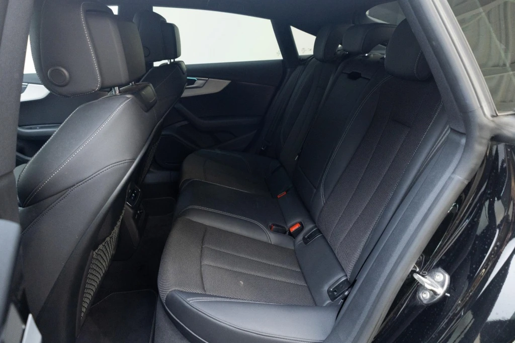 Audi A5 – foto 13