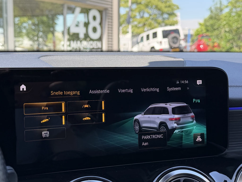 Mercedes-Benz GLB – foto 32