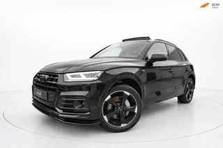 Audi Q5 – thumbnail 1