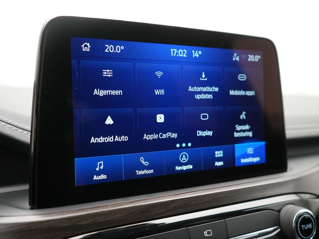 Ford Kuga – foto 45