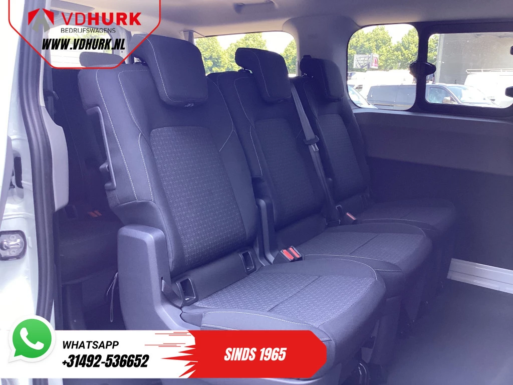 Ford E-Transit – foto 11
