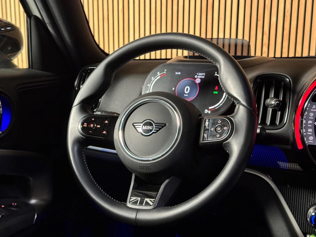 MINI Countryman – foto 41