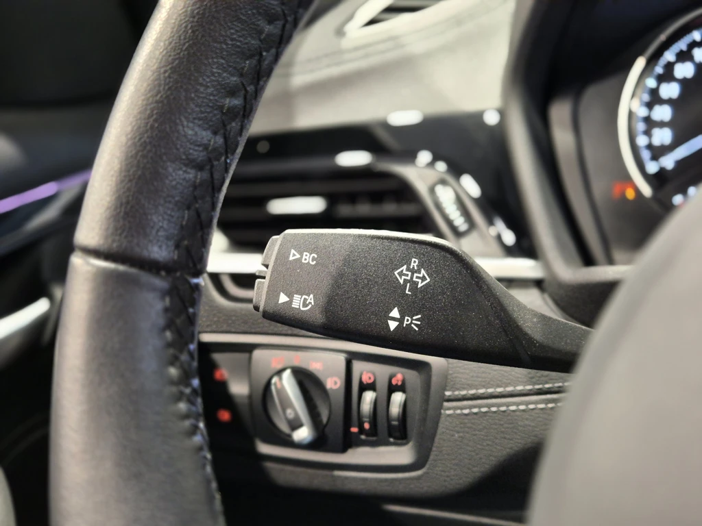 BMW X1 – foto 27