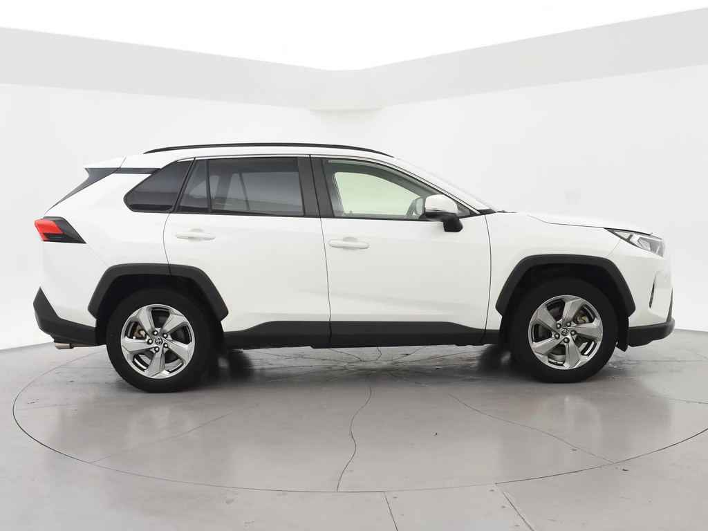 Toyota RAV4 – foto 5