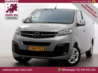 Opel Vivaro – thumbnail 1