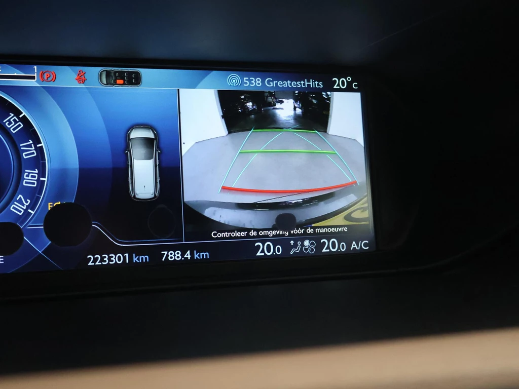 Citroën Grand C4 Picasso – foto 16