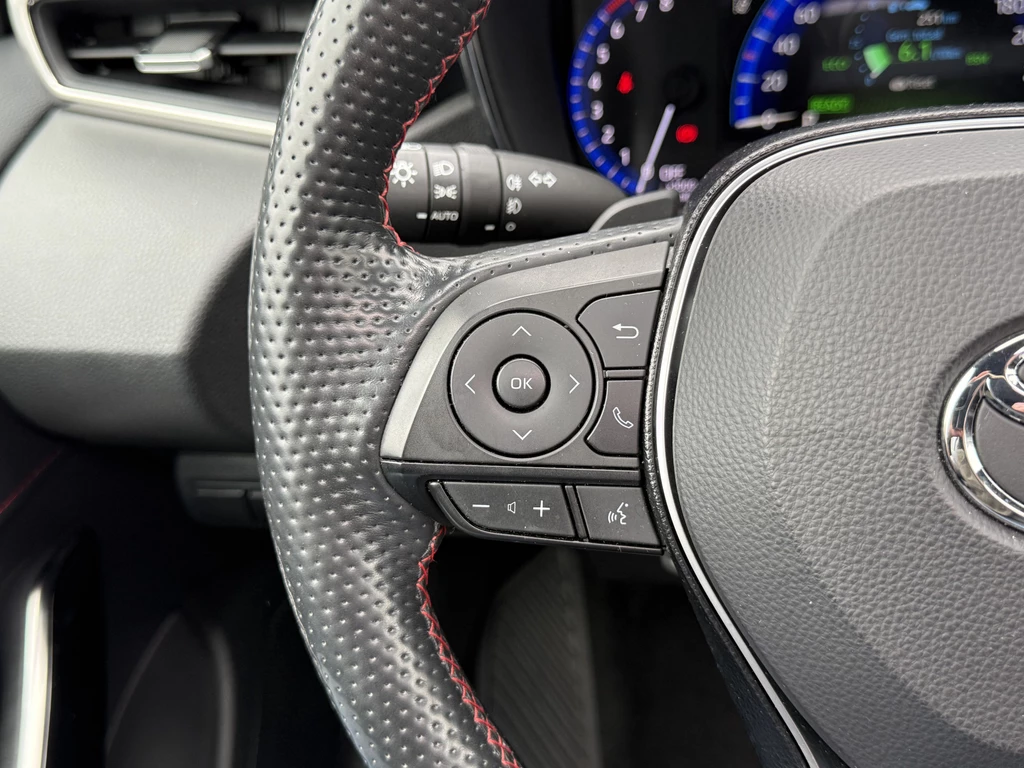 Toyota Corolla Touring Sports – foto 16