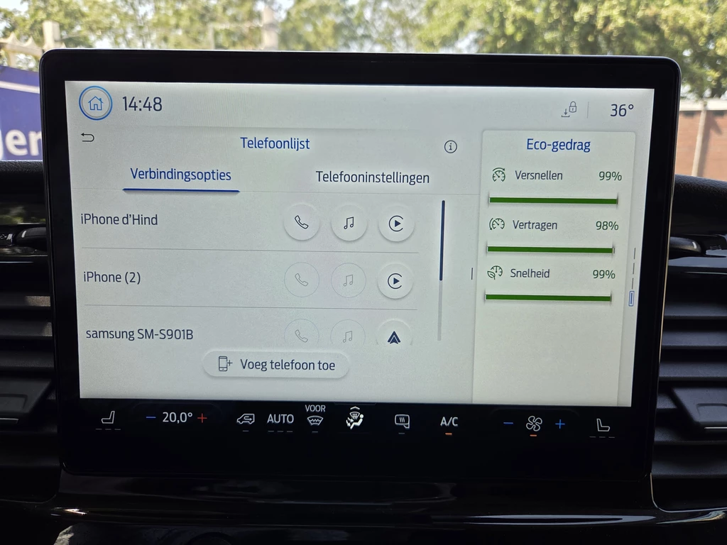 Ford E-Transit – foto 55