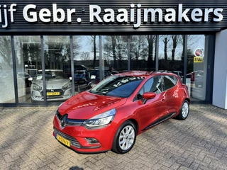 Renault Clio – thumbnail 1