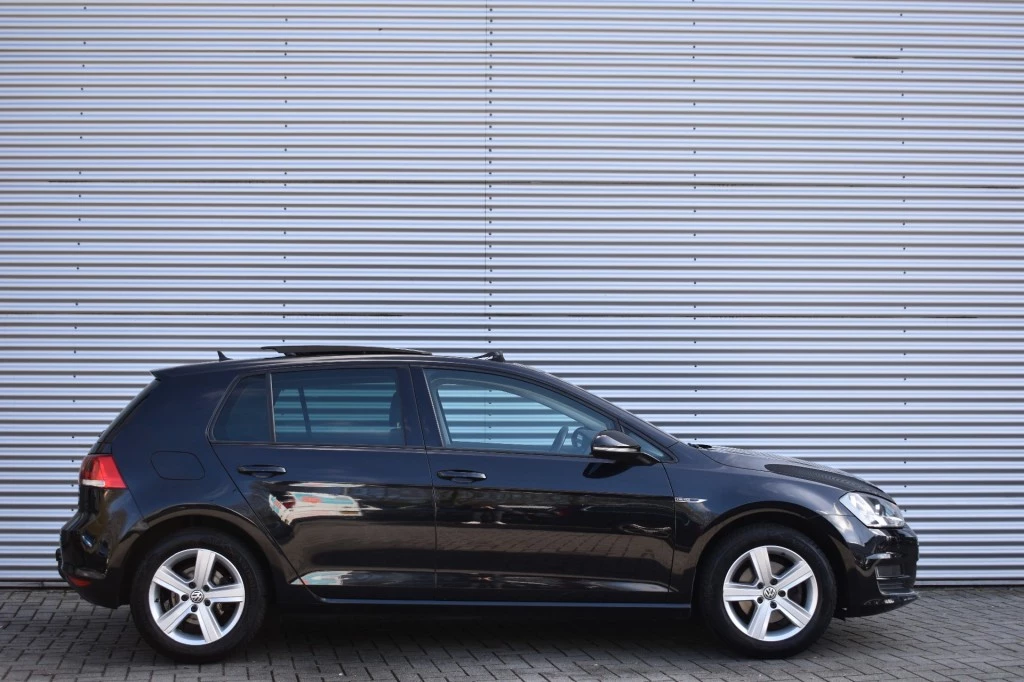 Volkswagen Golf – foto 5