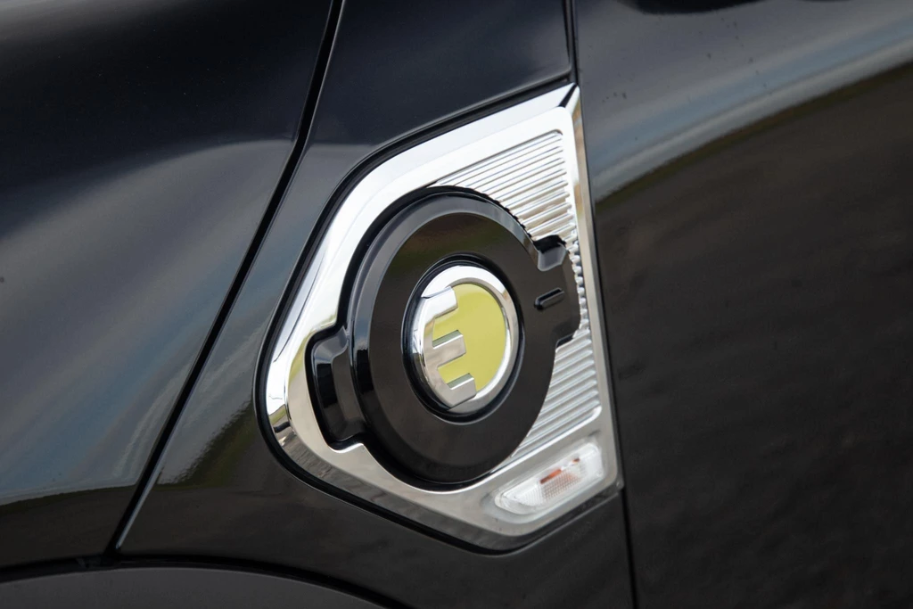 MINI Countryman – foto 23