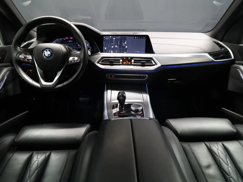 BMW X5 – foto 8