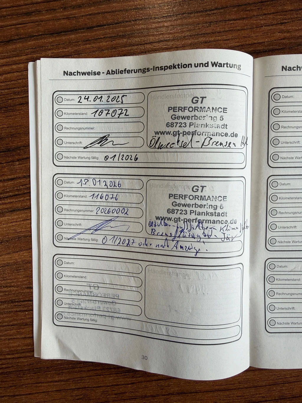 Ford Tourneo Connect – foto 26