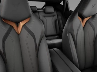 CUPRA Tavascan – thumbnail 9