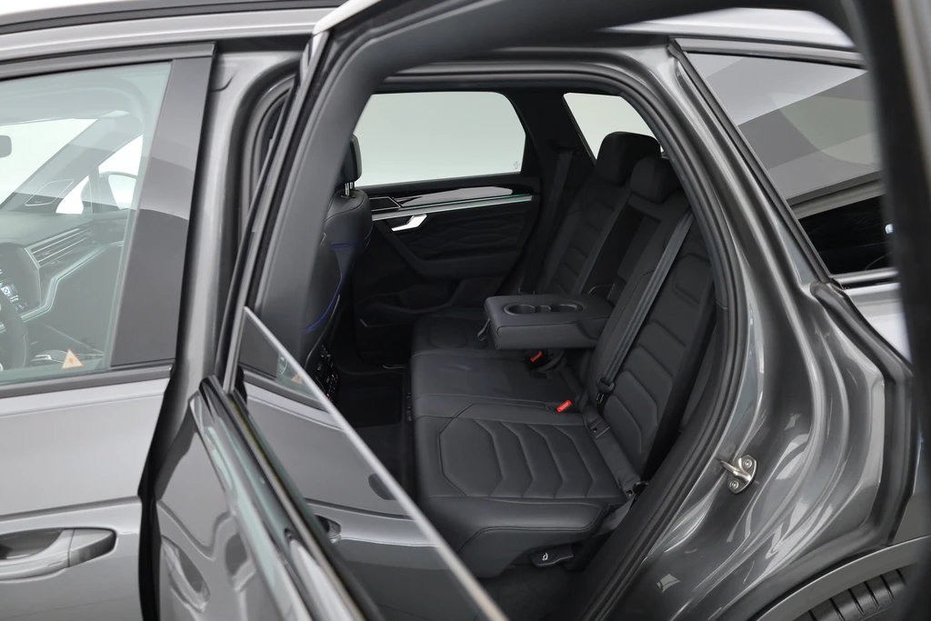Volkswagen Touareg – foto 55