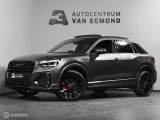 Audi Q2 – thumbnail 1