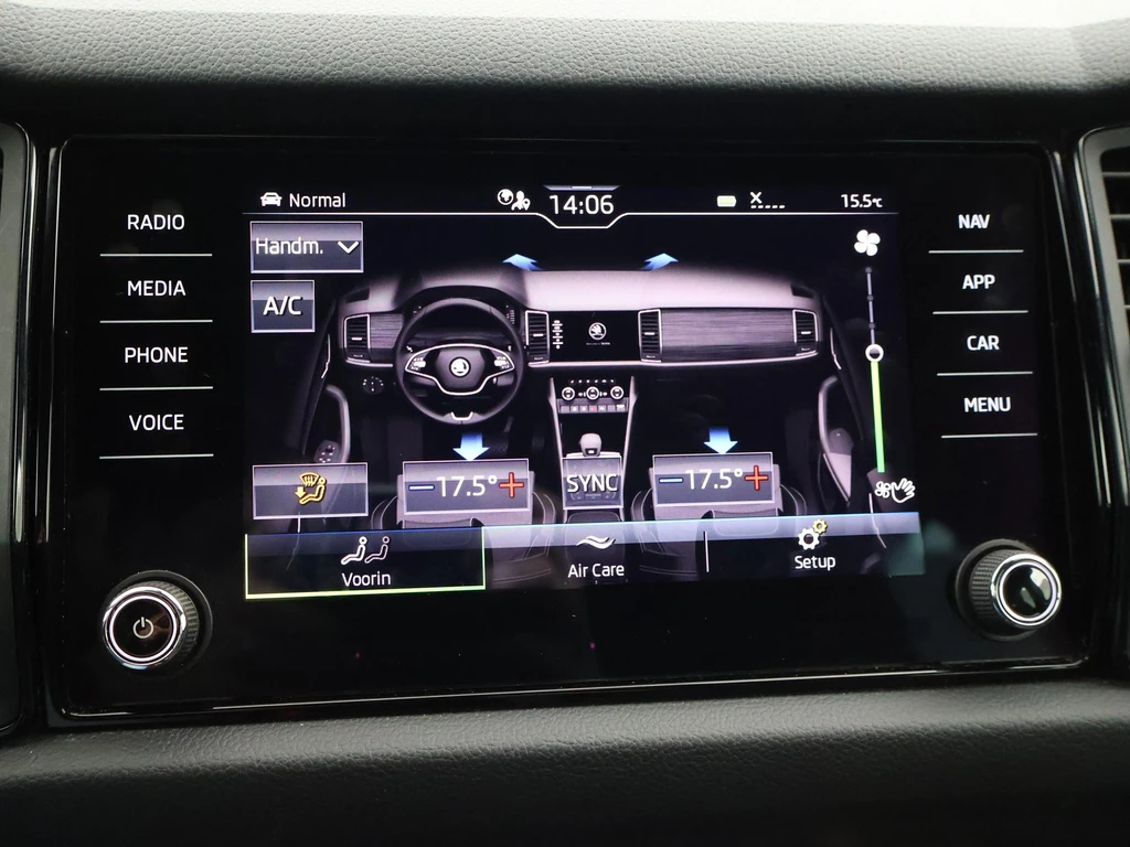 Škoda Kodiaq – foto 50