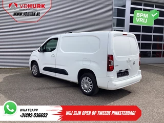 Opel Combo – thumbnail 3