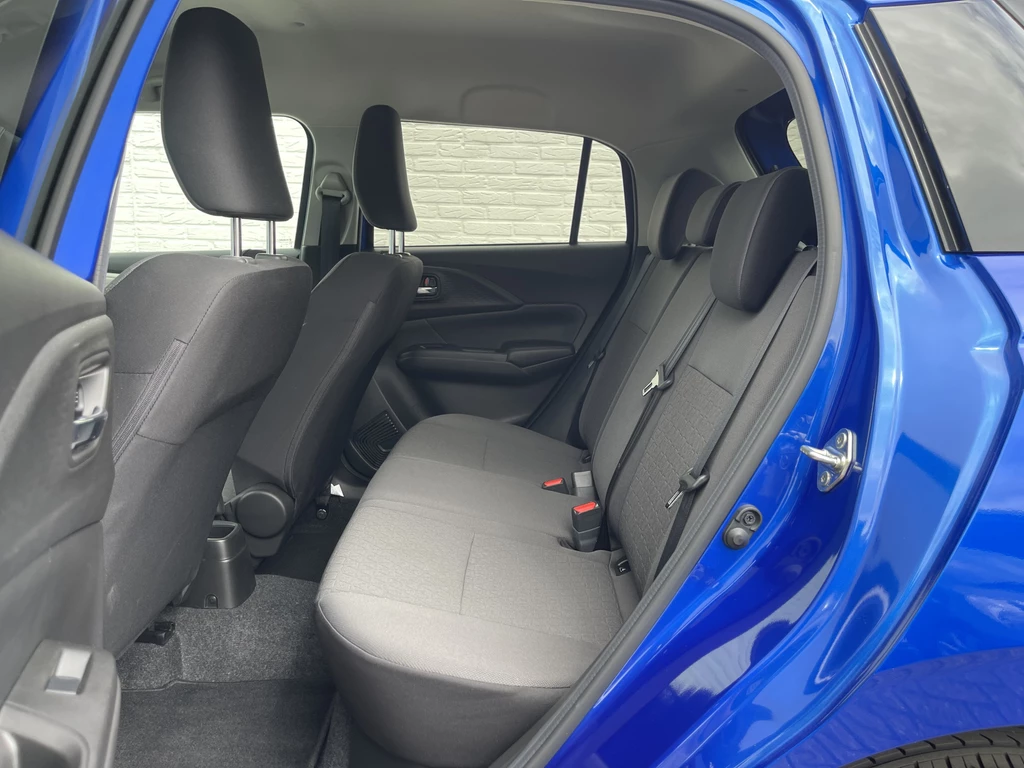 Suzuki Swift – foto 29