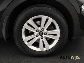 Kia Sportage – thumbnail 14