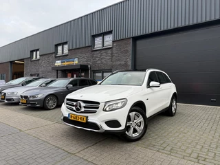 Mercedes-Benz GLC – thumbnail 2