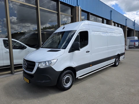 Mercedes-Benz Sprinter 315 CDI L4H3 Autm. Airco MBux Achteruitrijcamera