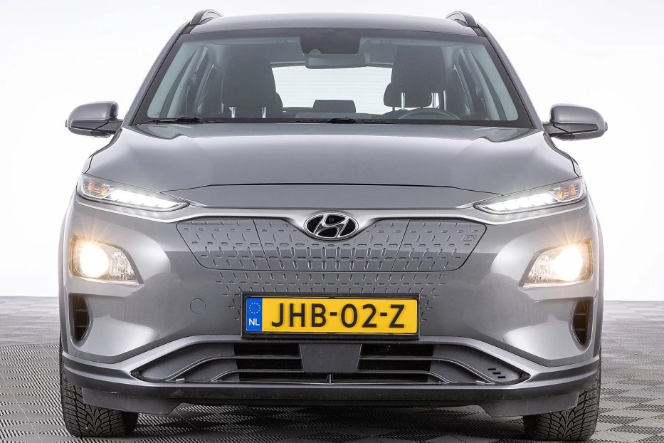 Hyundai Kona – foto 8