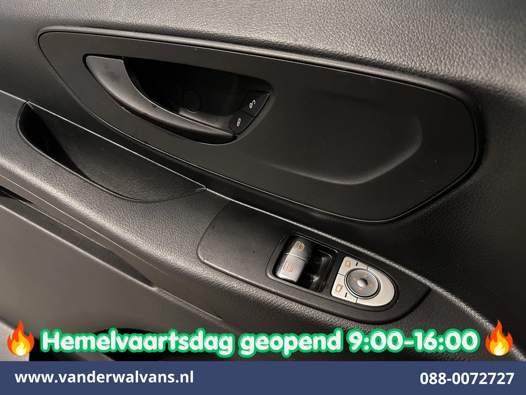 Mercedes-Benz Vito – foto 19