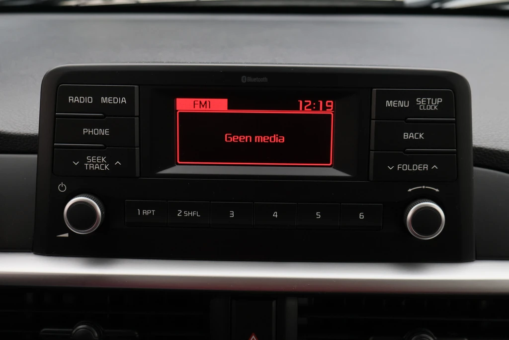 Kia Picanto – foto 33