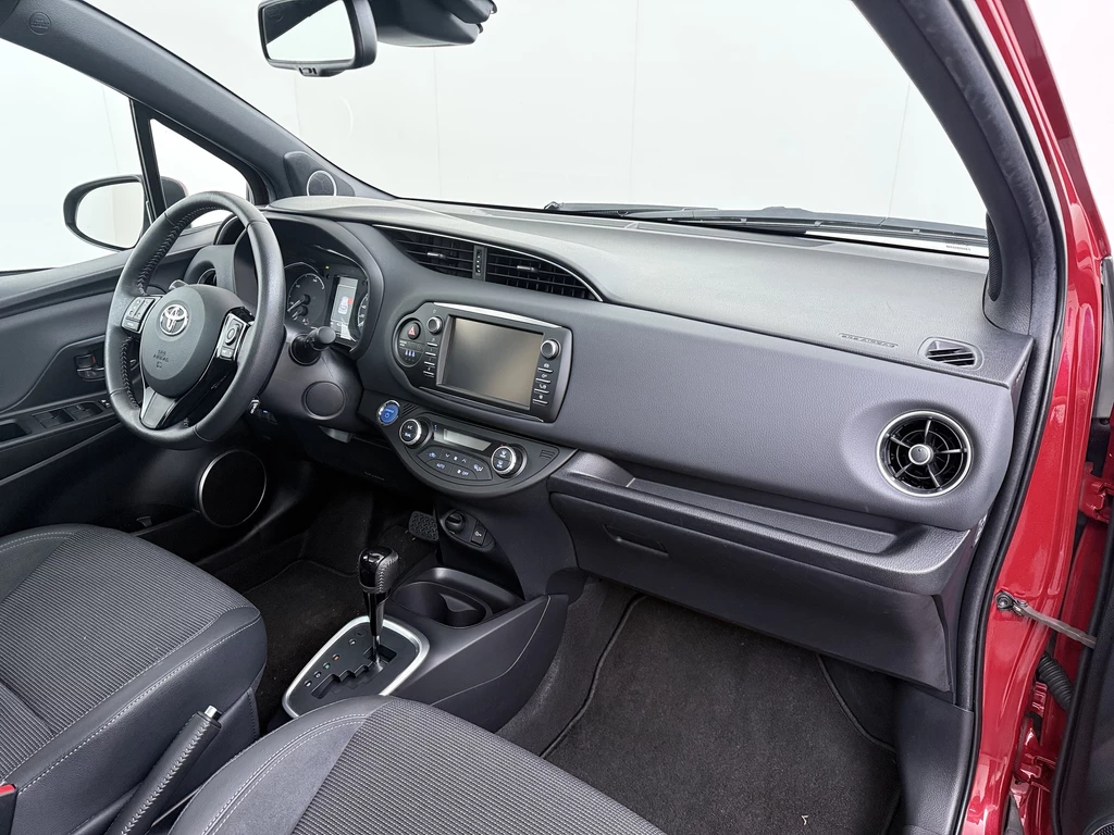 Toyota Yaris – foto 39