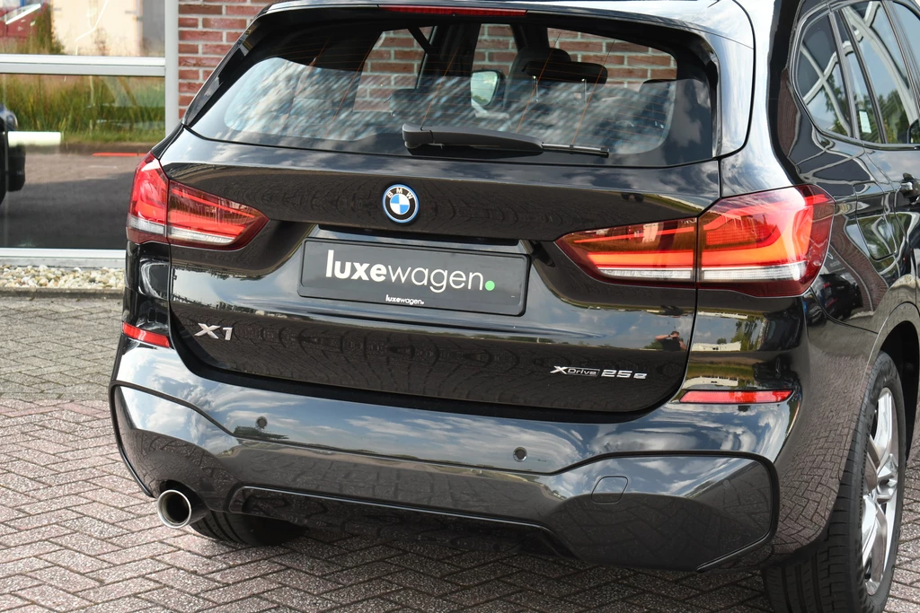 BMW X1 – foto 13