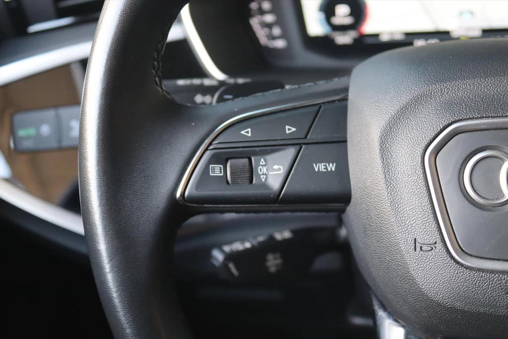 Audi Q3 – foto 34
